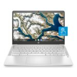 HP Chromebook 14a-na0003tu